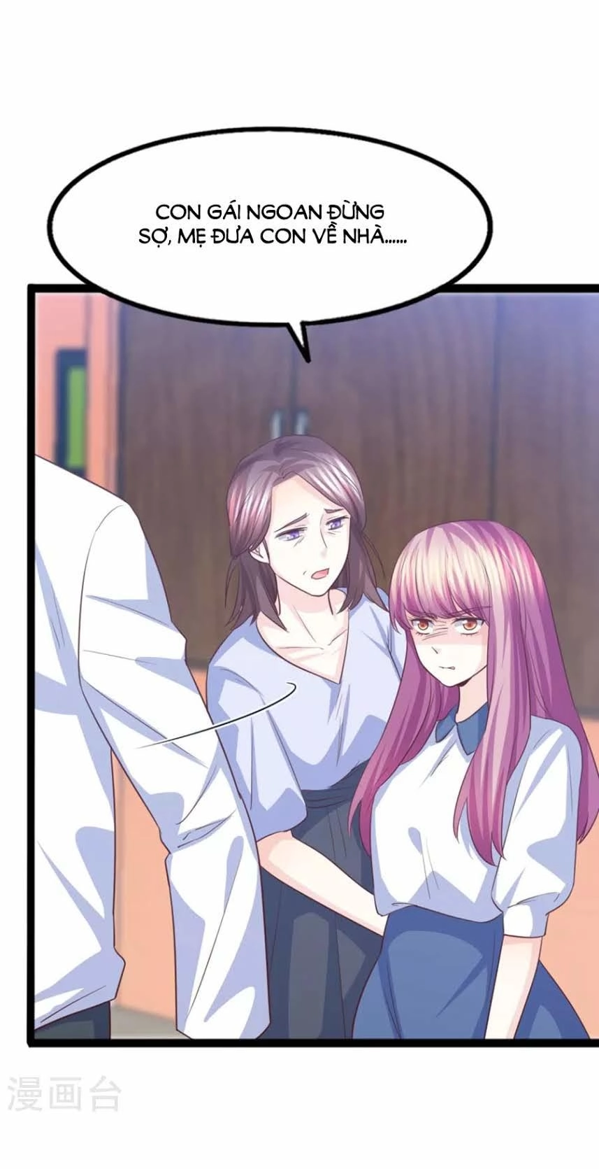 Ta Và Nam Thần Cởi Áo Ngủ Rồi Chapter 43 - 22