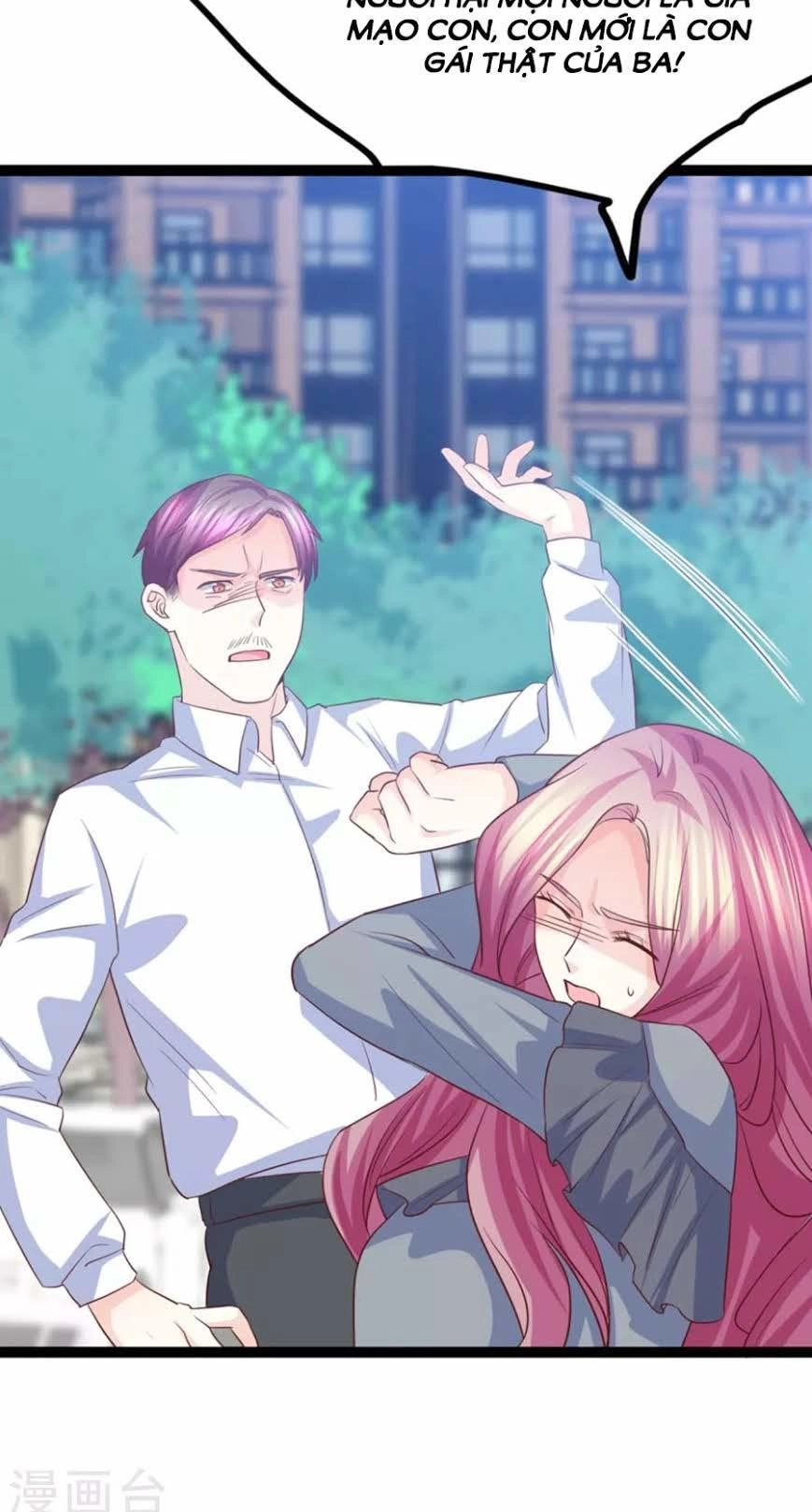 Ta Và Nam Thần Cởi Áo Ngủ Rồi Chapter 43 - 28