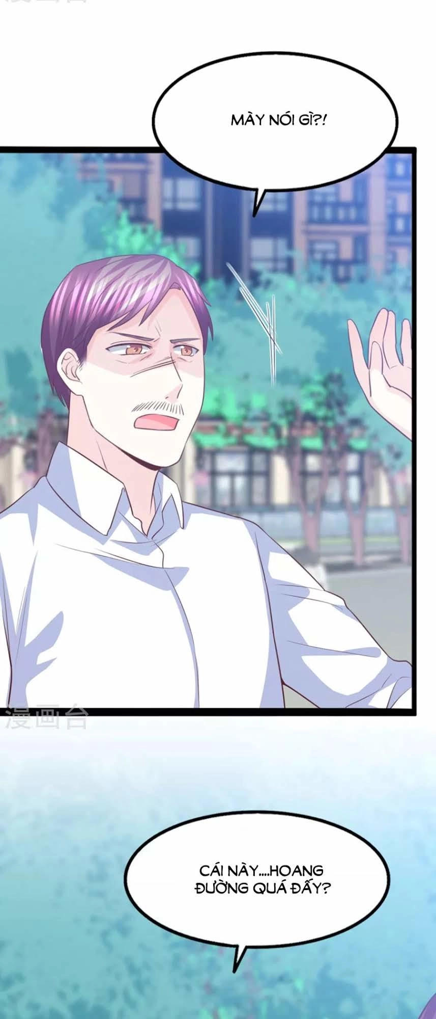 Ta Và Nam Thần Cởi Áo Ngủ Rồi Chapter 43 - 29