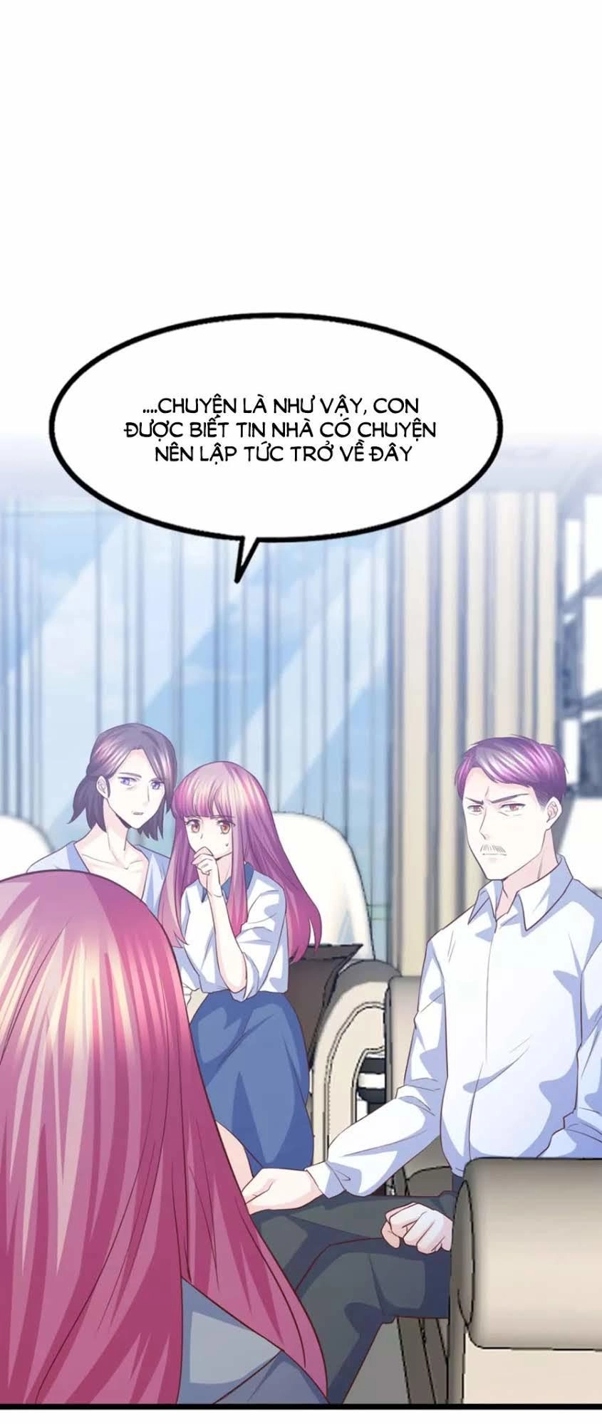 Ta Và Nam Thần Cởi Áo Ngủ Rồi Chapter 43 - 31