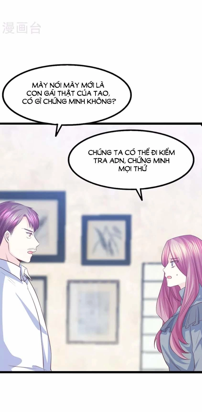 Ta Và Nam Thần Cởi Áo Ngủ Rồi Chapter 43 - 32