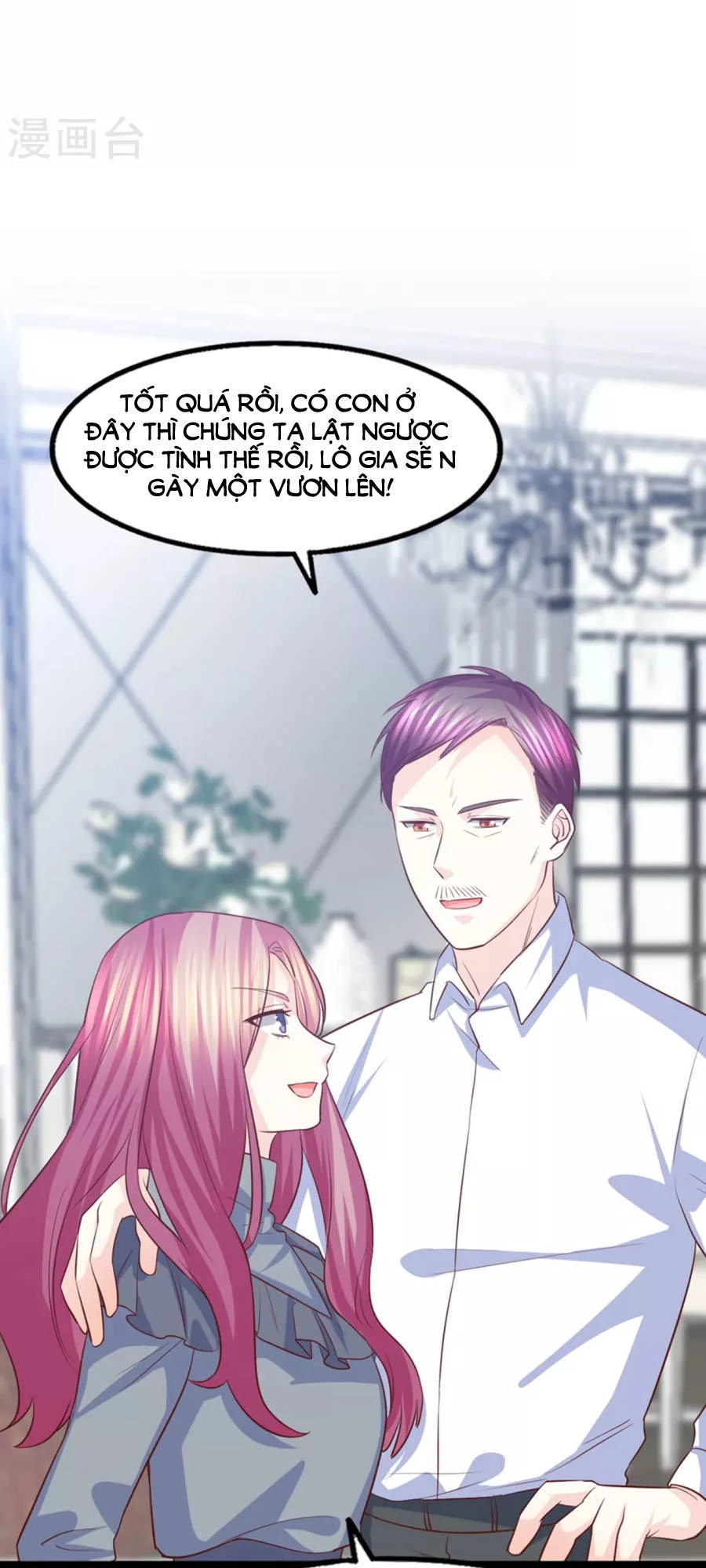 Ta Và Nam Thần Cởi Áo Ngủ Rồi Chapter 43 - 35