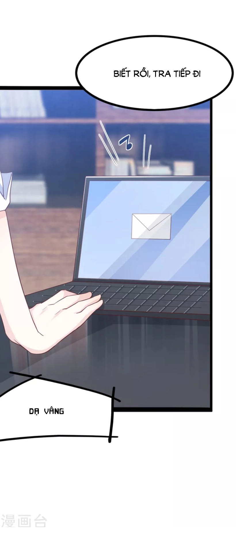 Ta Và Nam Thần Cởi Áo Ngủ Rồi Chapter 44 - 4