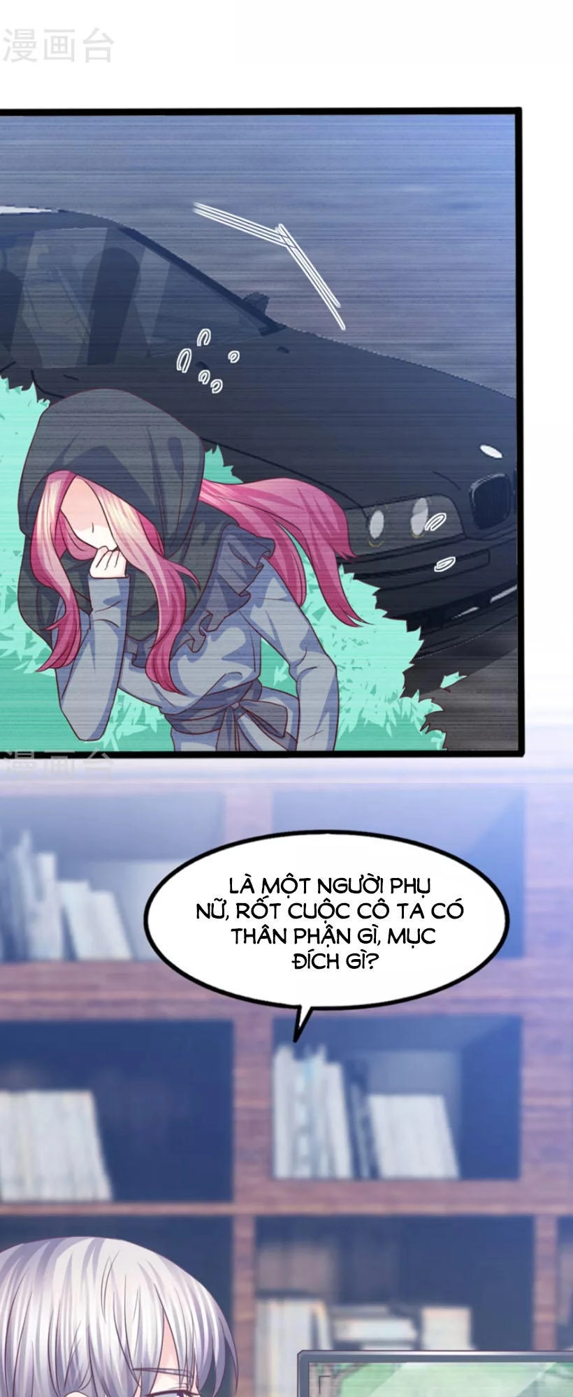 Ta Và Nam Thần Cởi Áo Ngủ Rồi Chapter 44 - 9