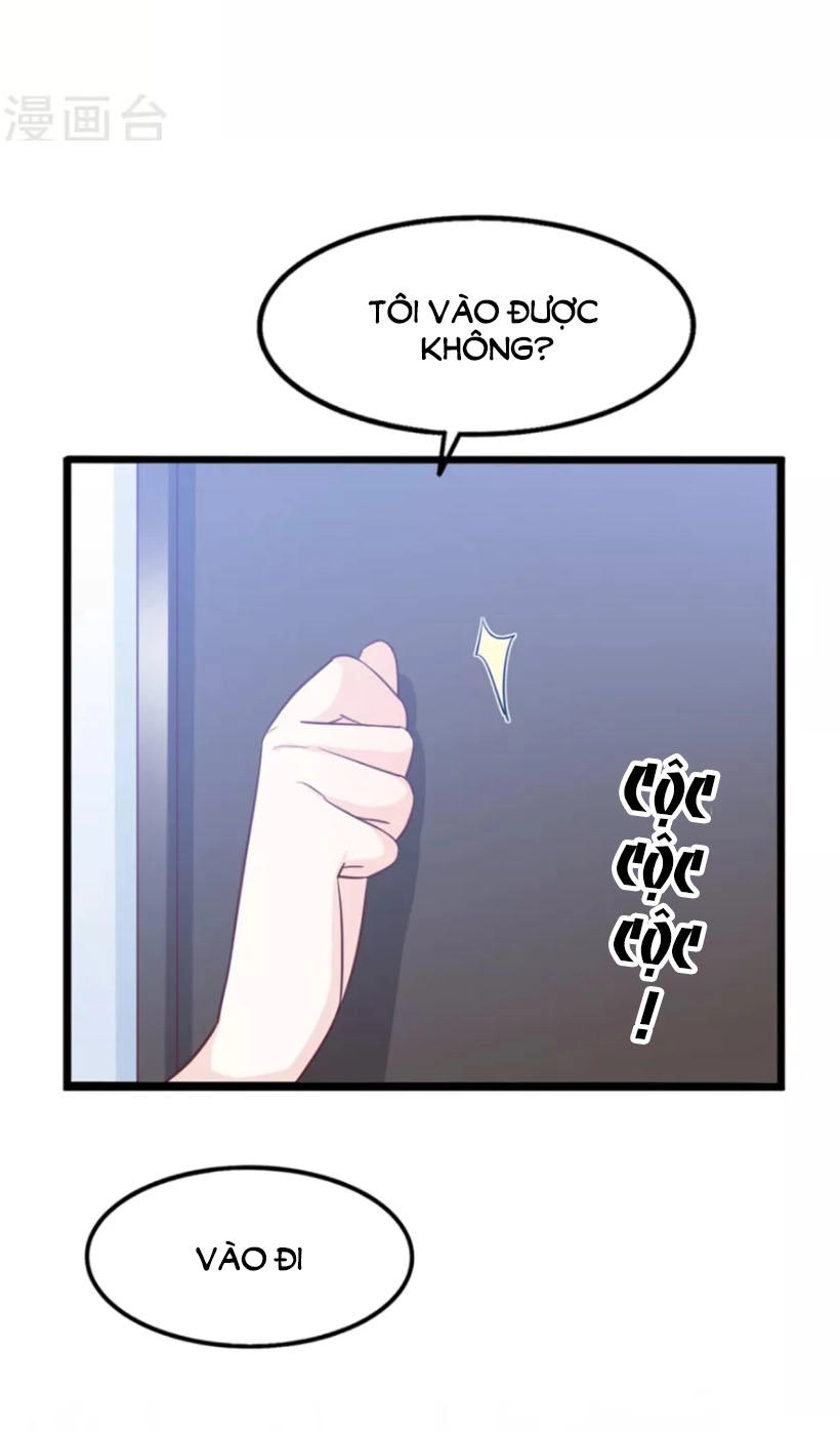 Ta Và Nam Thần Cởi Áo Ngủ Rồi Chapter 44 - 11