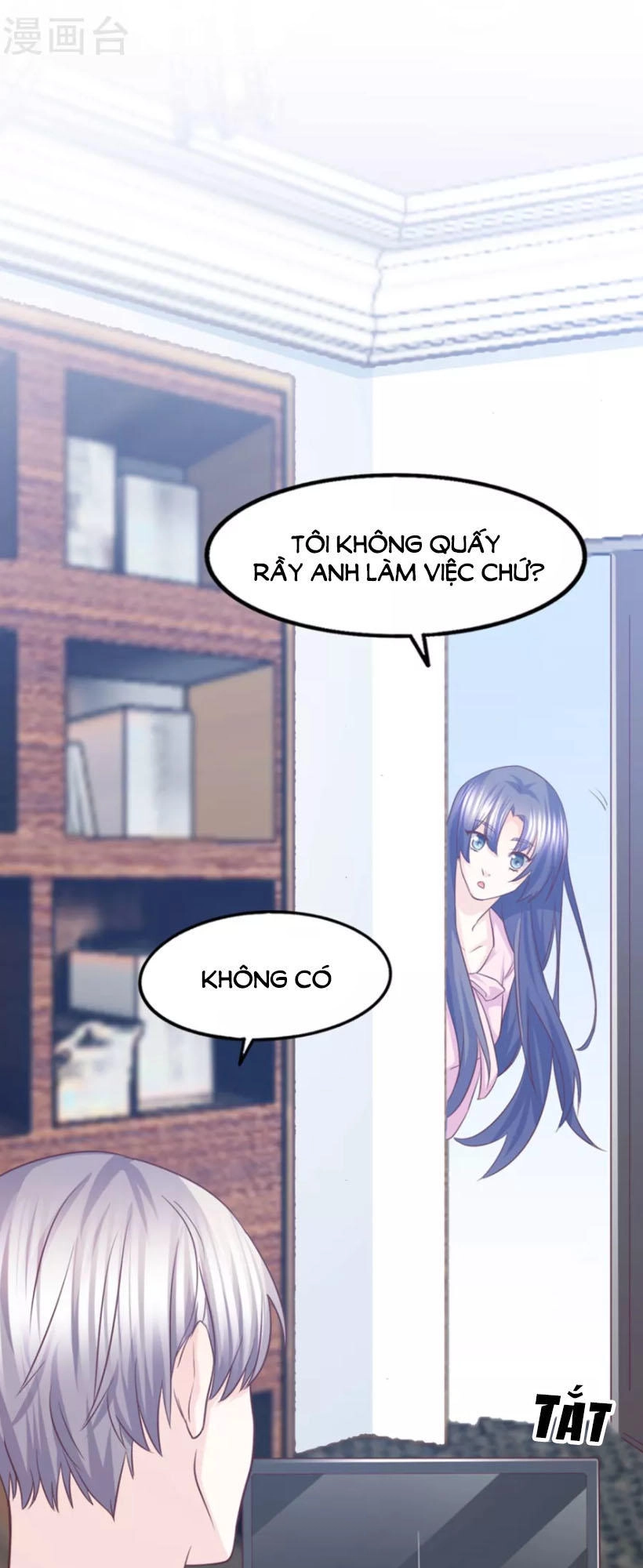 Ta Và Nam Thần Cởi Áo Ngủ Rồi Chapter 44 - 12