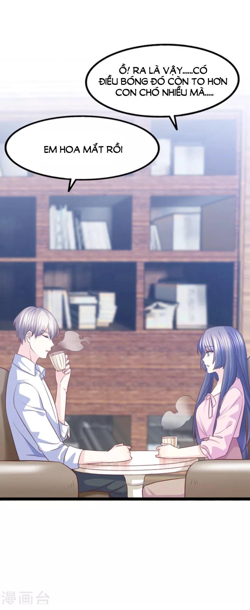 Ta Và Nam Thần Cởi Áo Ngủ Rồi Chapter 44 - 18