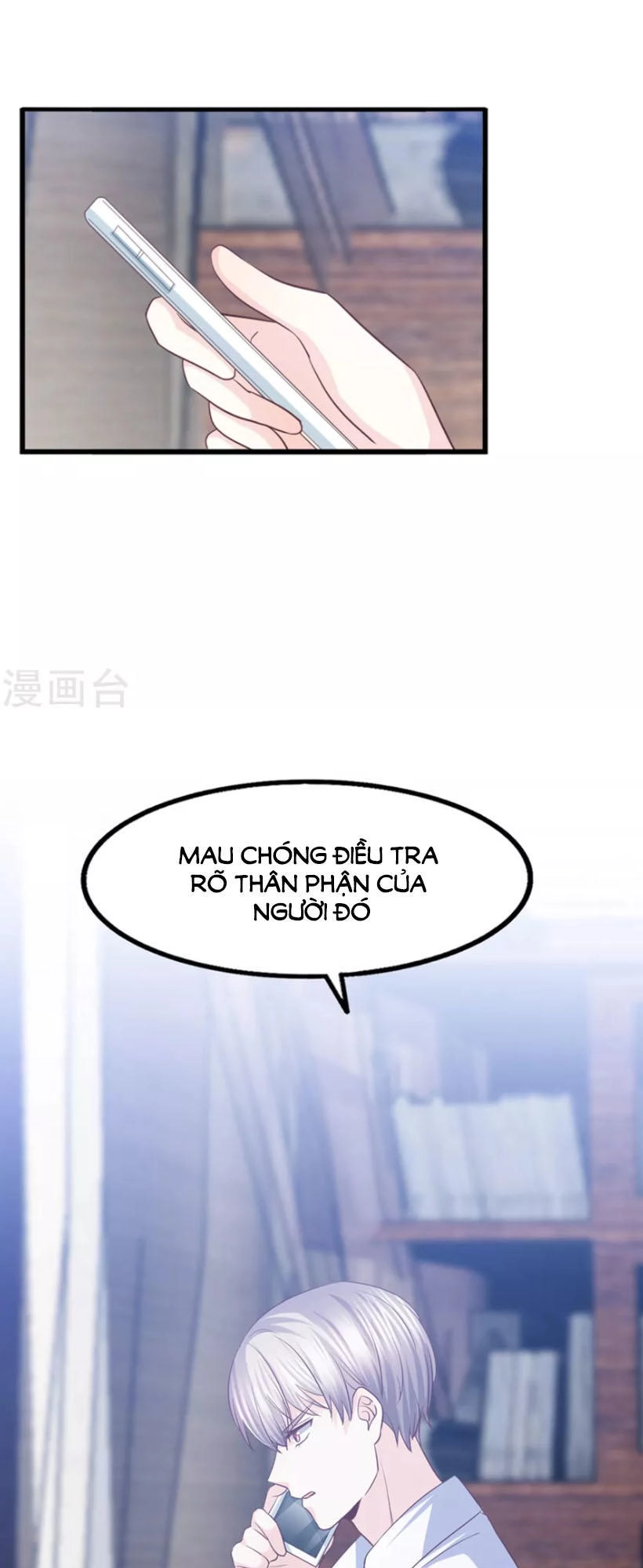 Ta Và Nam Thần Cởi Áo Ngủ Rồi Chapter 44 - 20