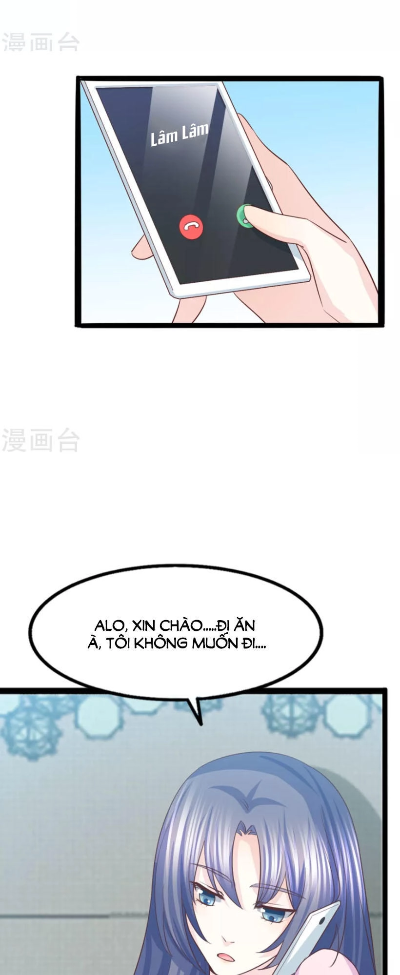 Ta Và Nam Thần Cởi Áo Ngủ Rồi Chapter 44 - 24