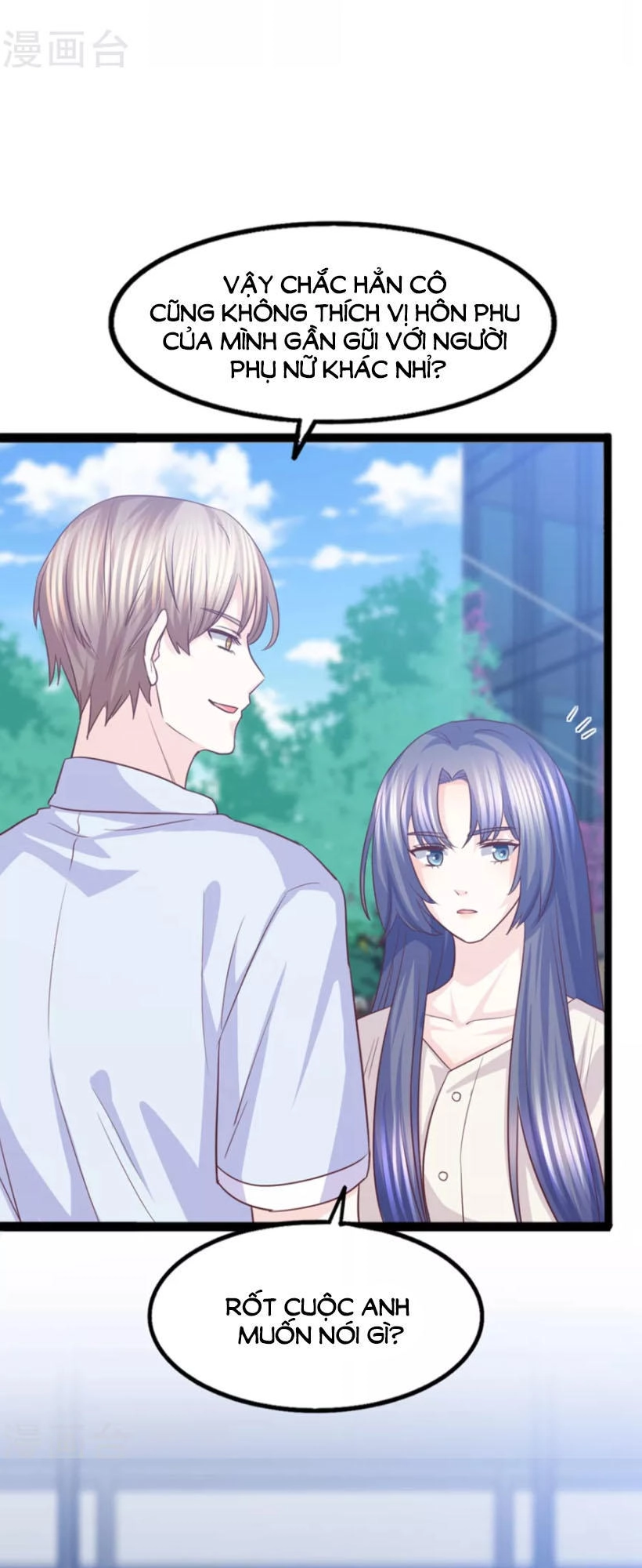 Ta Và Nam Thần Cởi Áo Ngủ Rồi Chapter 44 - 34