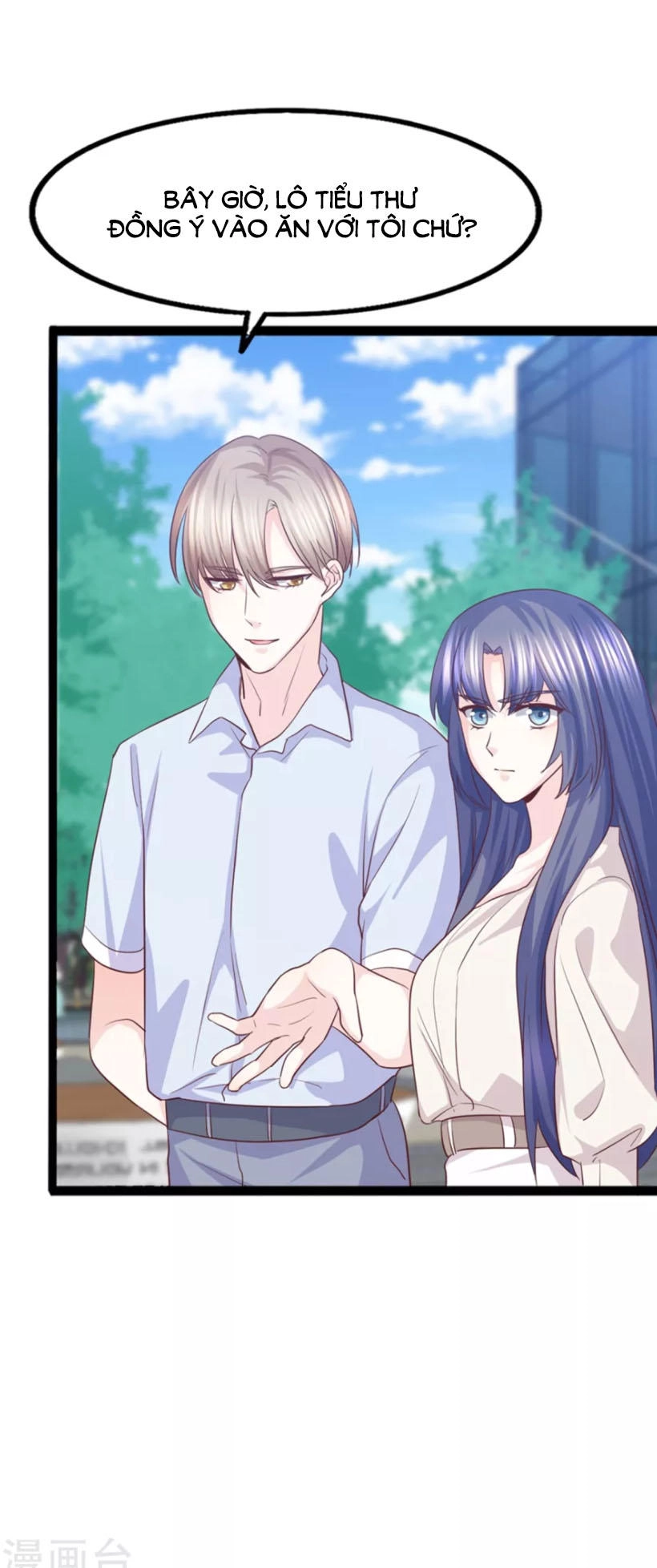 Ta Và Nam Thần Cởi Áo Ngủ Rồi Chapter 44 - 36