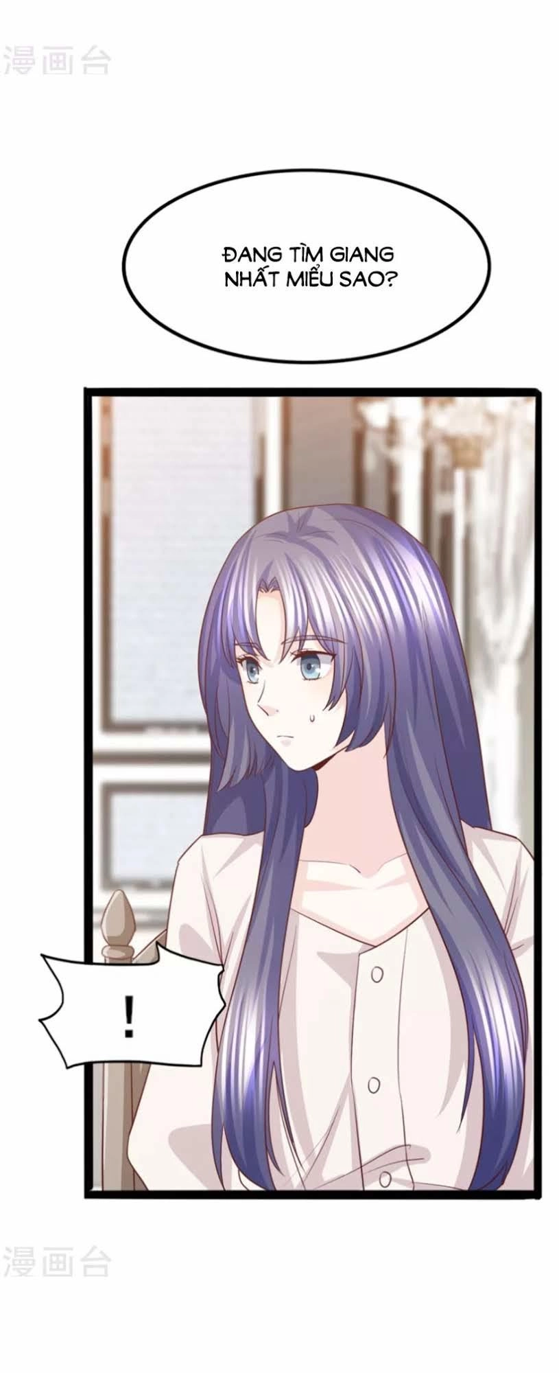 Ta Và Nam Thần Cởi Áo Ngủ Rồi Chapter 45 - 5