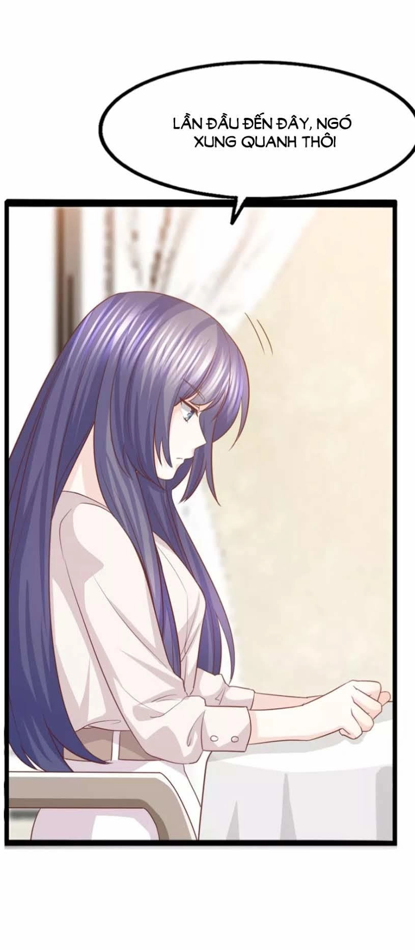 Ta Và Nam Thần Cởi Áo Ngủ Rồi Chapter 45 - 6