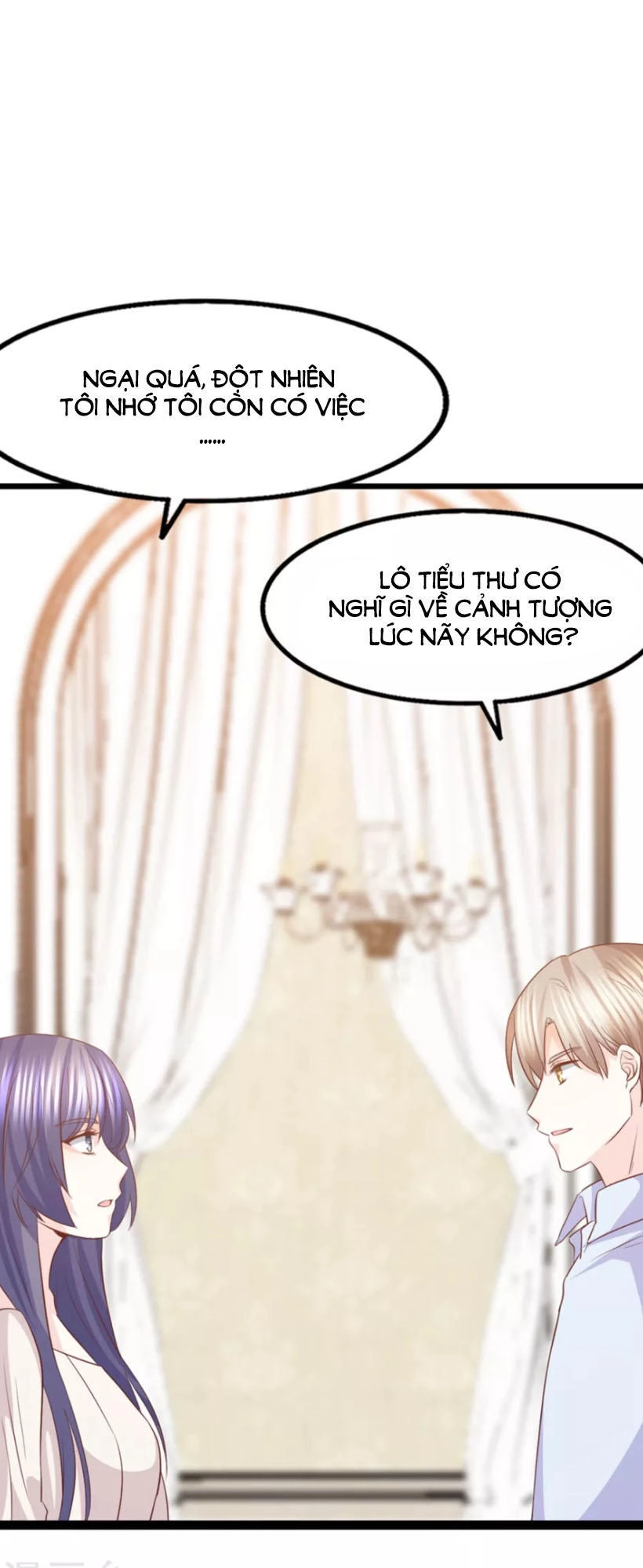 Ta Và Nam Thần Cởi Áo Ngủ Rồi Chapter 45 - 11