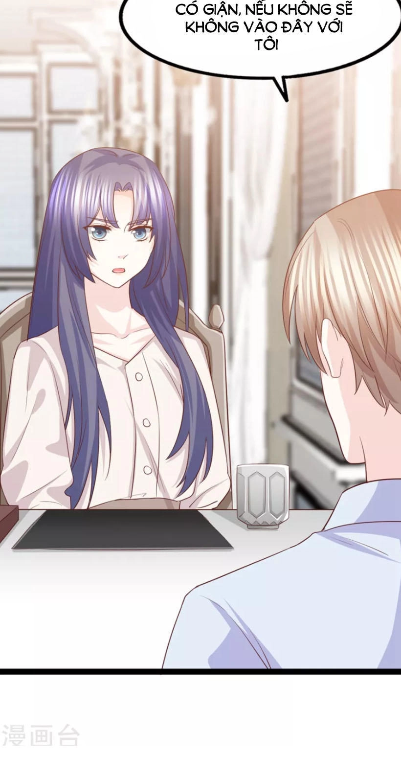 Ta Và Nam Thần Cởi Áo Ngủ Rồi Chapter 45 - 14