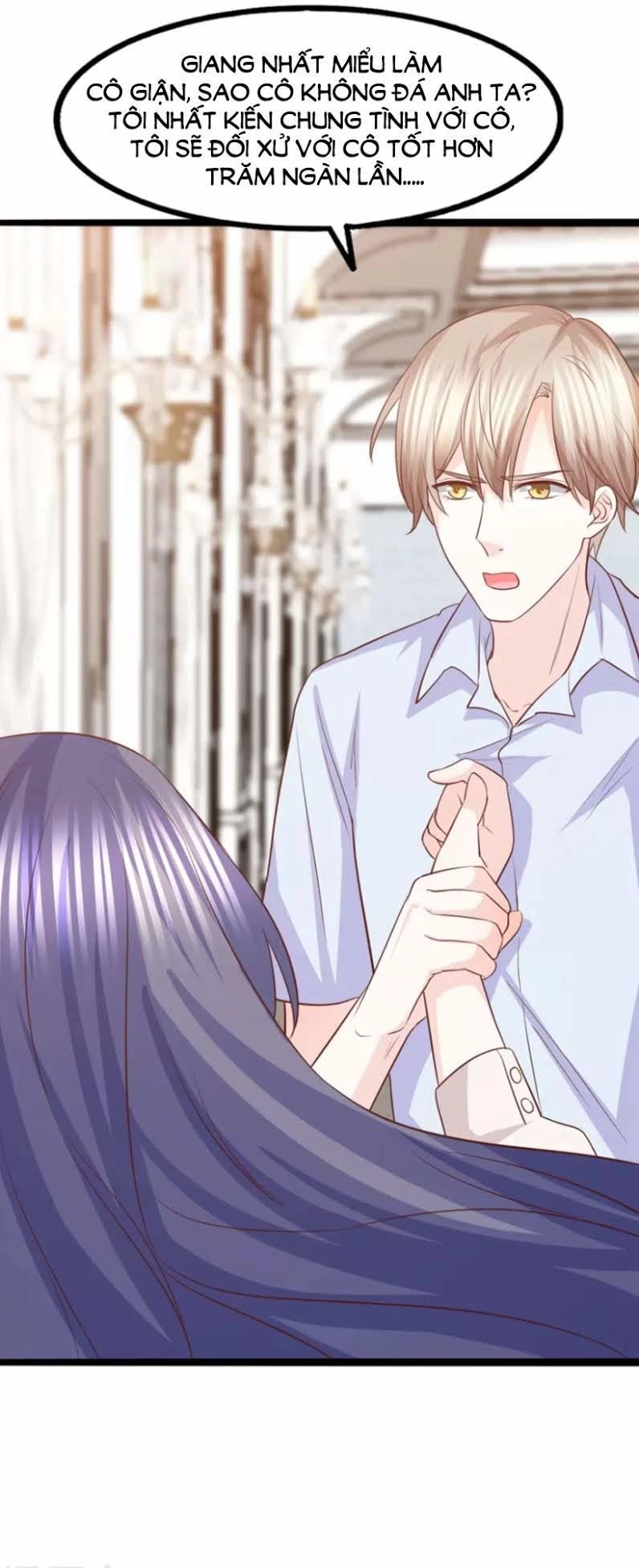 Ta Và Nam Thần Cởi Áo Ngủ Rồi Chapter 45 - 16