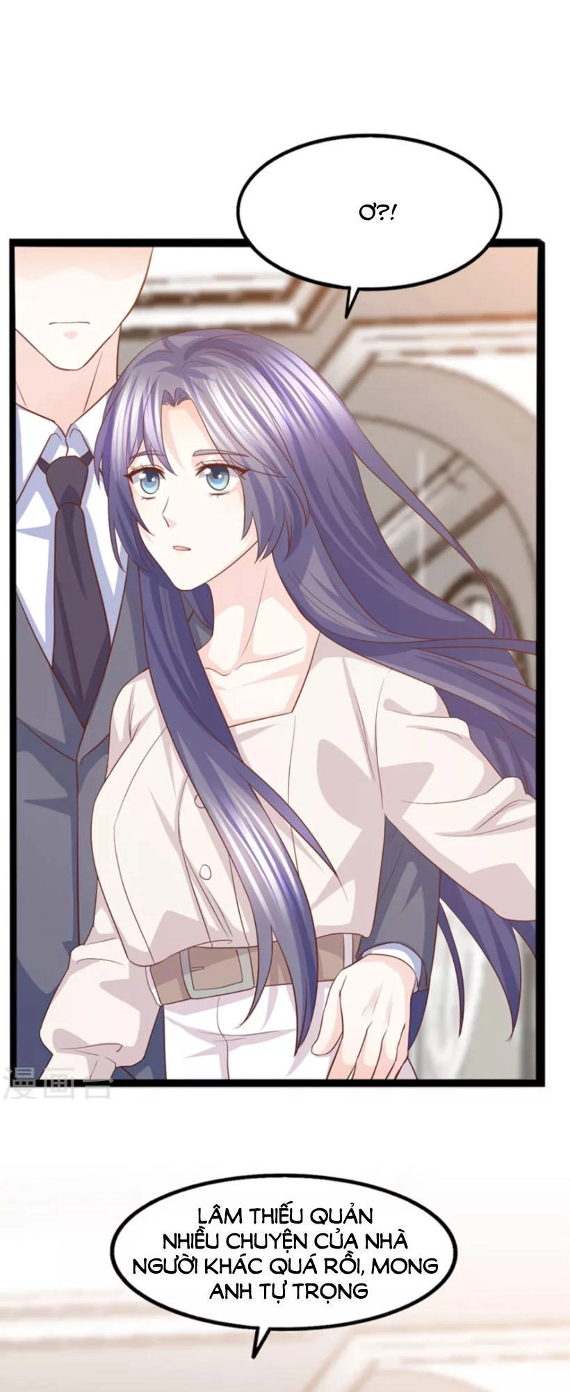 Ta Và Nam Thần Cởi Áo Ngủ Rồi Chapter 45 - 19