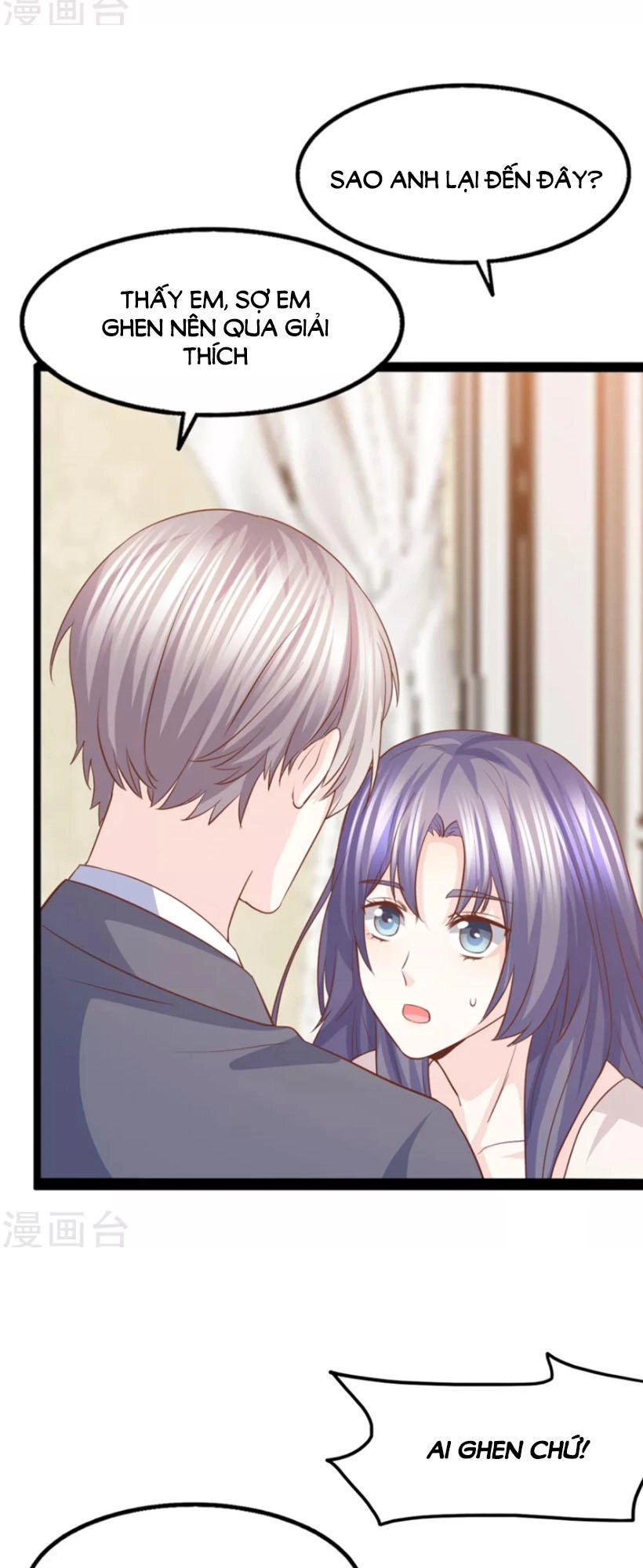 Ta Và Nam Thần Cởi Áo Ngủ Rồi Chapter 45 - 21