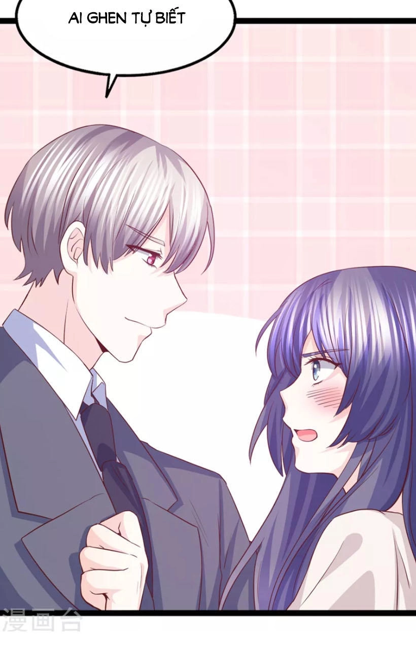 Ta Và Nam Thần Cởi Áo Ngủ Rồi Chapter 45 - 22