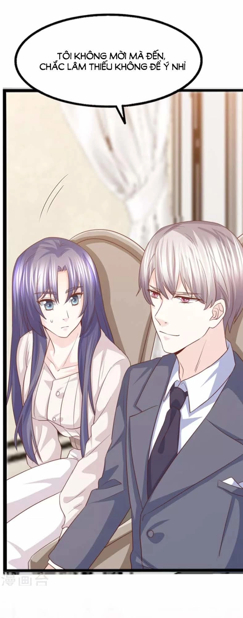 Ta Và Nam Thần Cởi Áo Ngủ Rồi Chapter 45 - 25