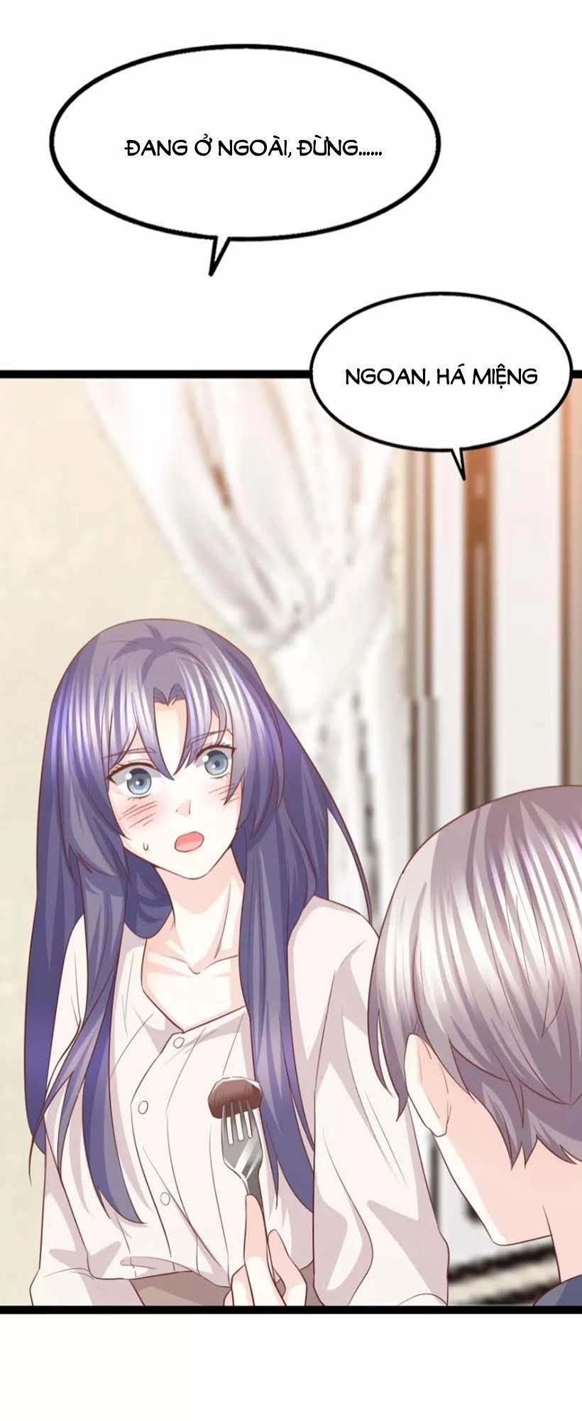 Ta Và Nam Thần Cởi Áo Ngủ Rồi Chapter 45 - 29