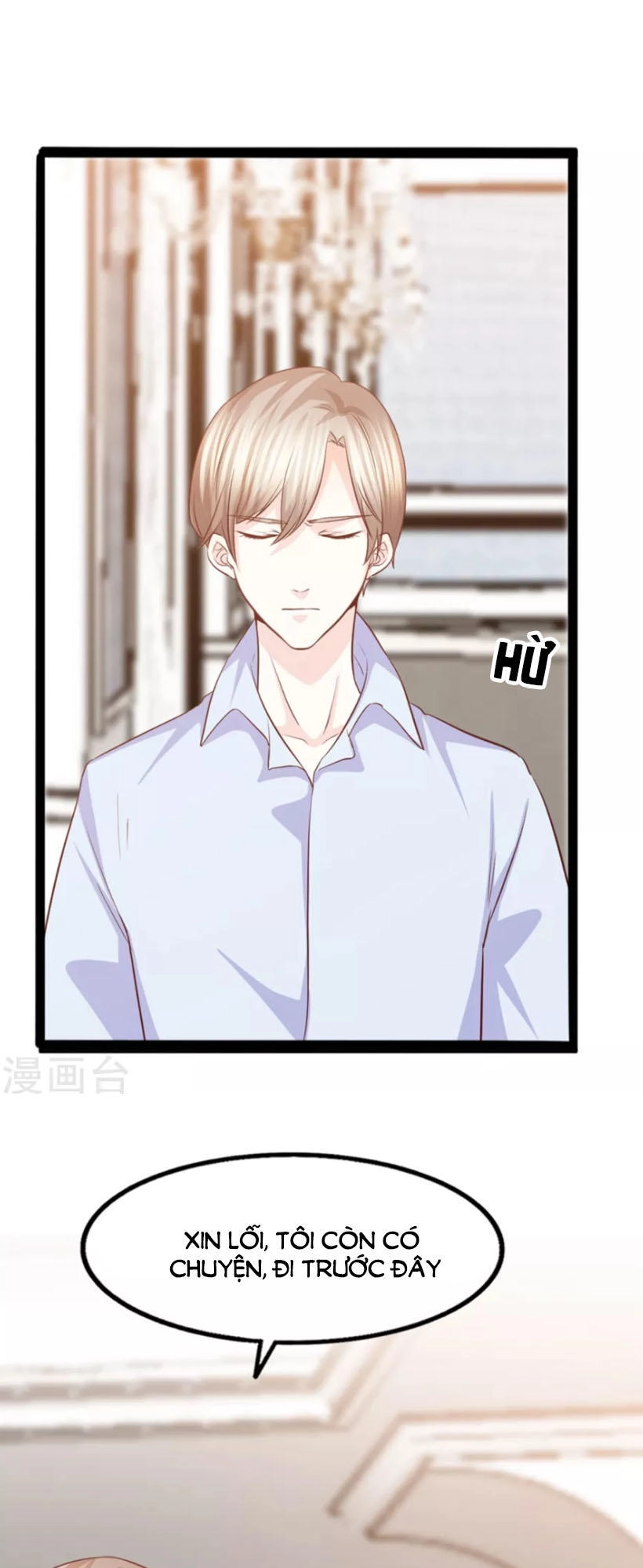 Ta Và Nam Thần Cởi Áo Ngủ Rồi Chapter 45 - 31