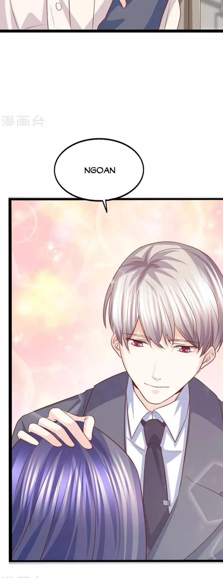 Ta Và Nam Thần Cởi Áo Ngủ Rồi Chapter 46 - 12