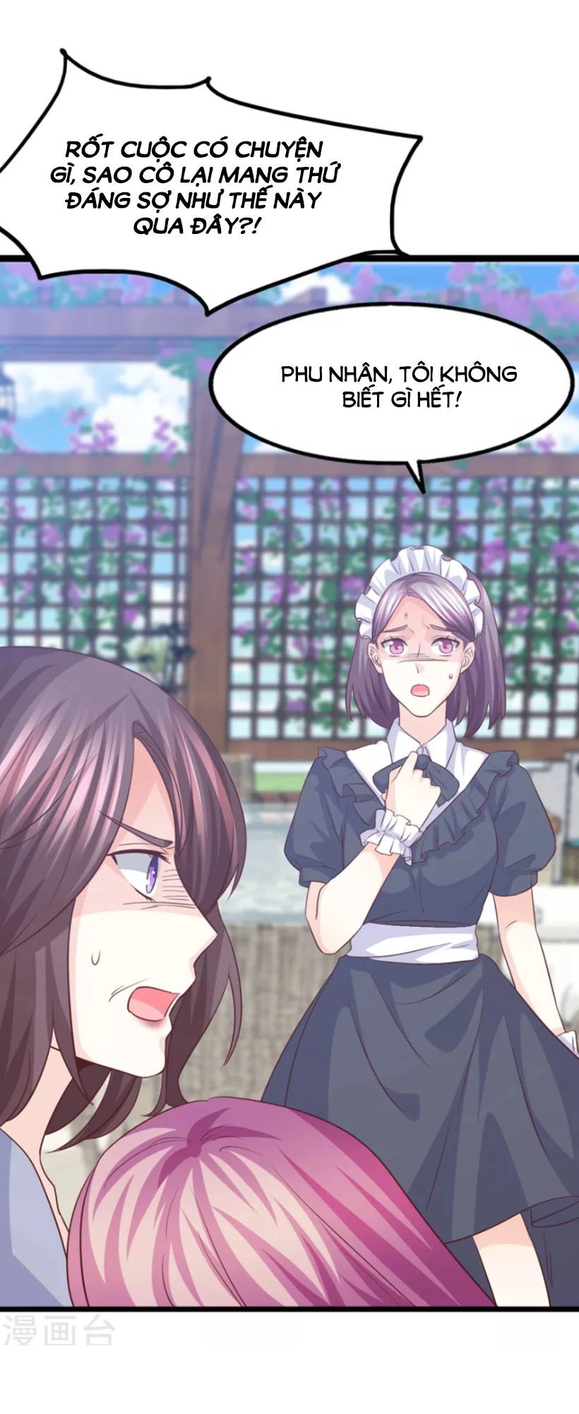 Ta Và Nam Thần Cởi Áo Ngủ Rồi Chapter 47 - 7