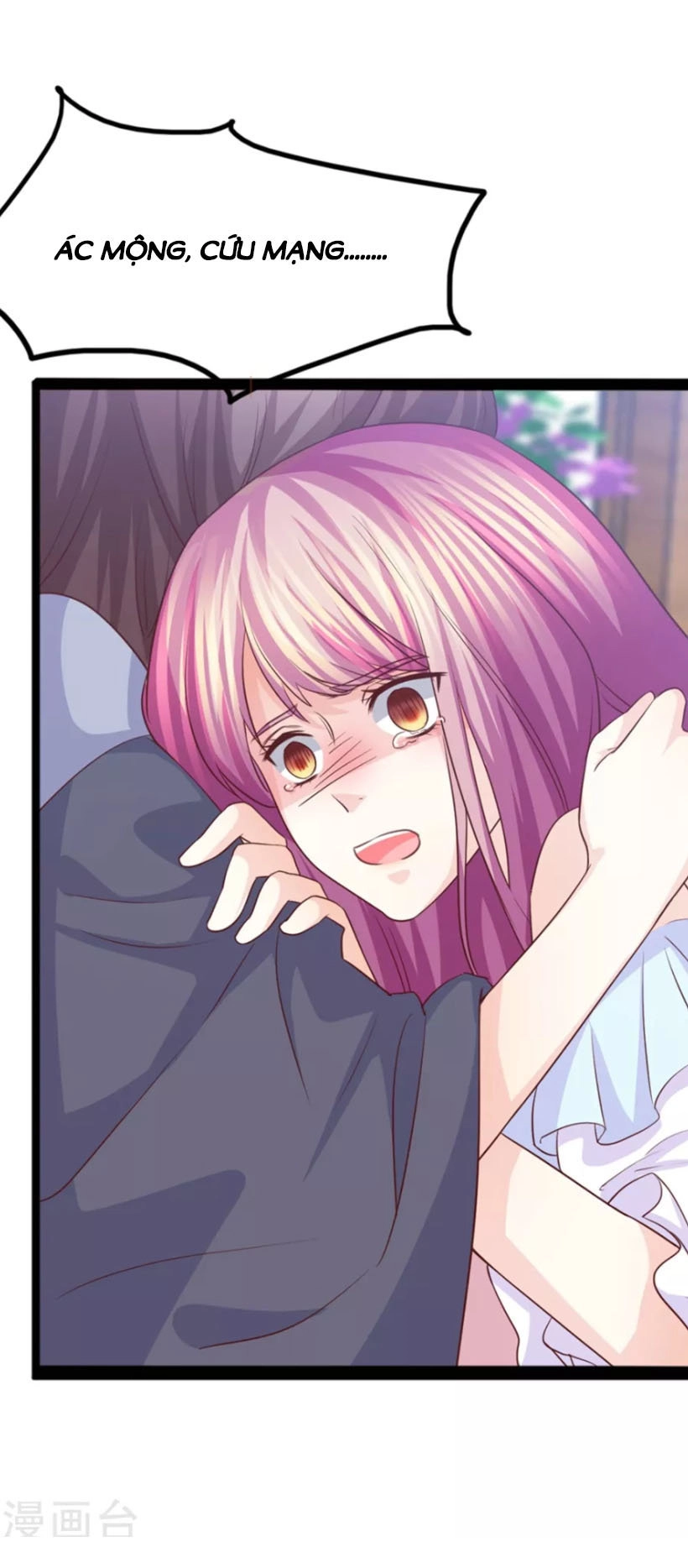 Ta Và Nam Thần Cởi Áo Ngủ Rồi Chapter 47 - 8