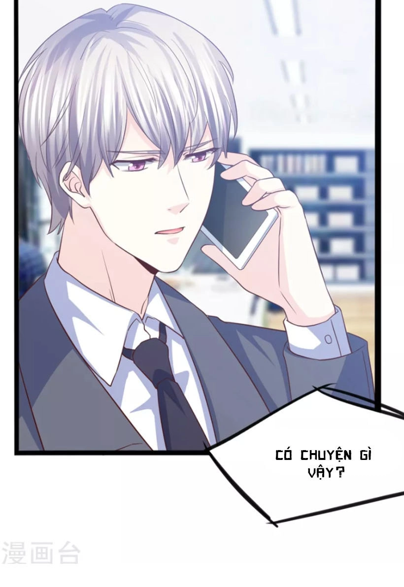 Ta Và Nam Thần Cởi Áo Ngủ Rồi Chapter 47 - 12