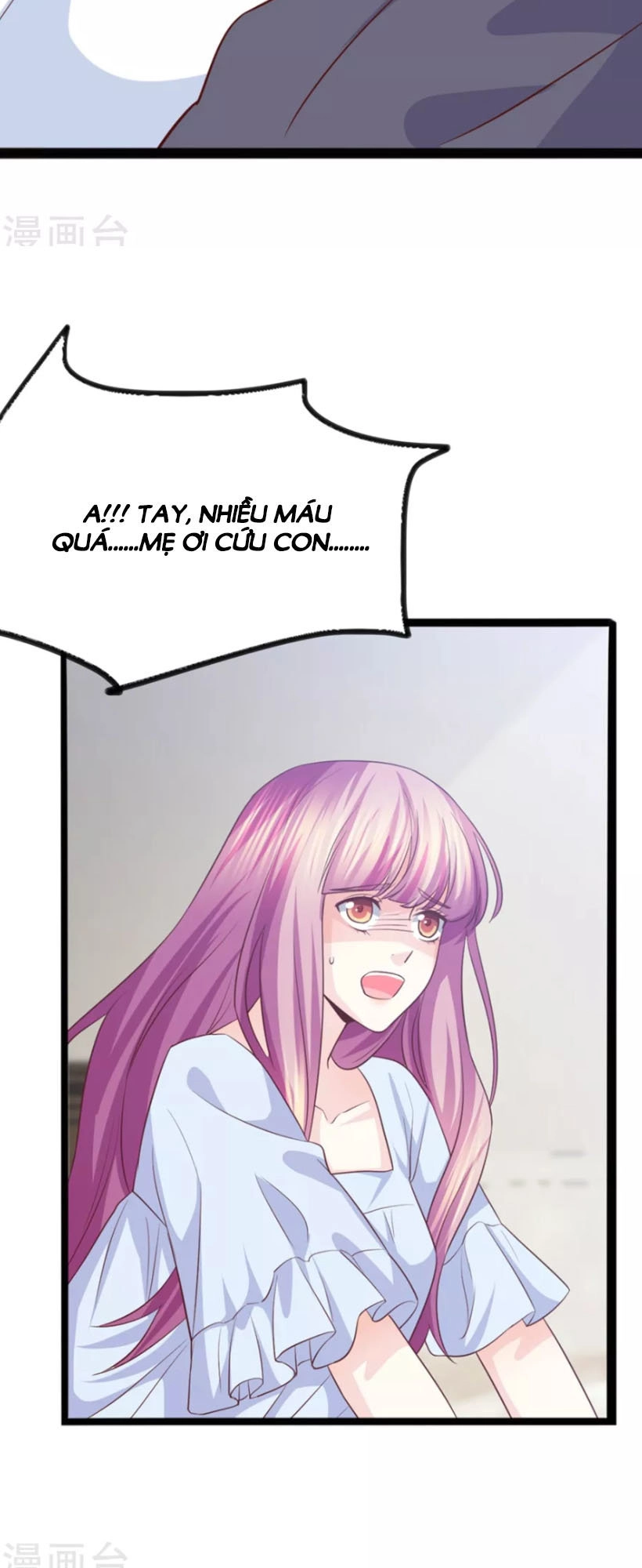 Ta Và Nam Thần Cởi Áo Ngủ Rồi Chapter 47 - 20