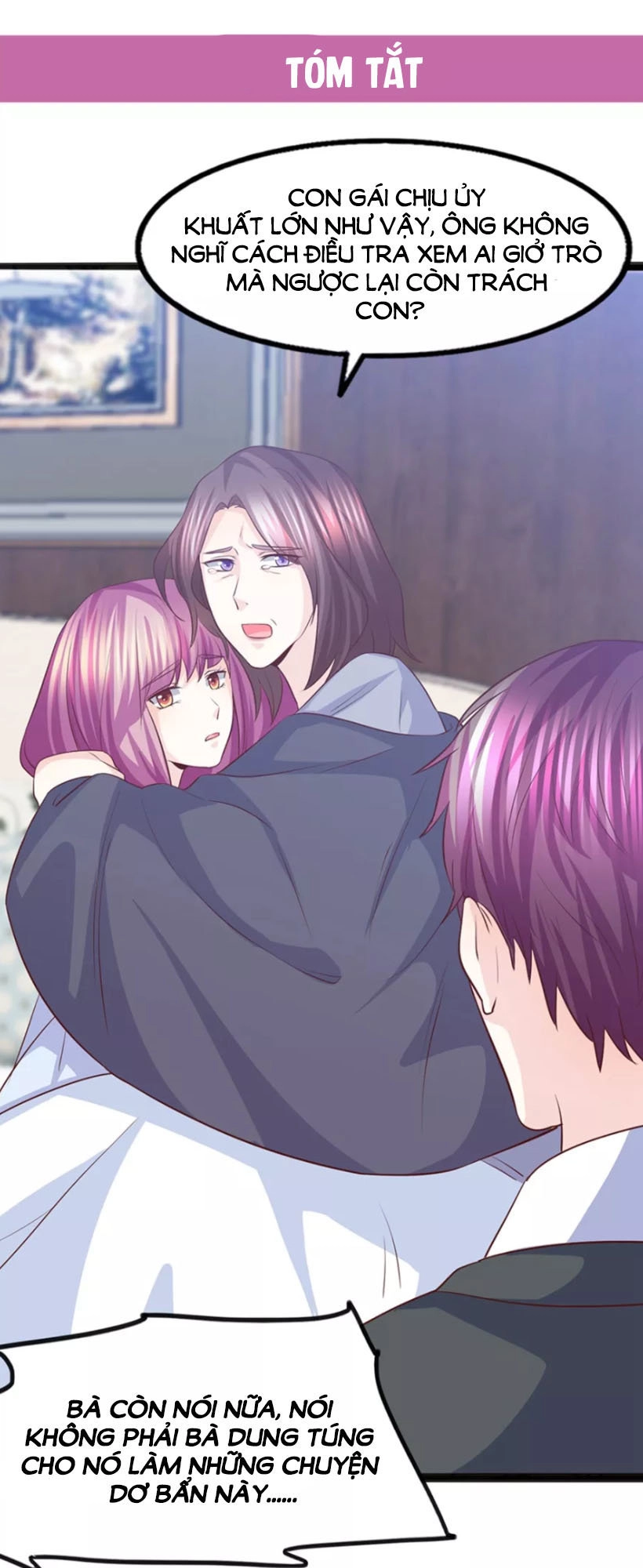 Ta Và Nam Thần Cởi Áo Ngủ Rồi Chapter 48 - 1