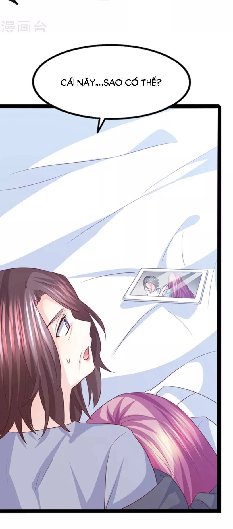 Ta Và Nam Thần Cởi Áo Ngủ Rồi Chapter 48 - 2