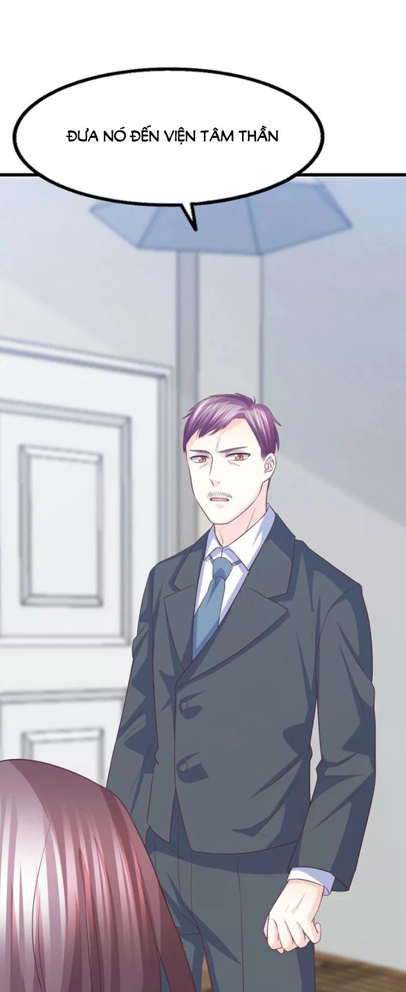 Ta Và Nam Thần Cởi Áo Ngủ Rồi Chapter 48 - 5