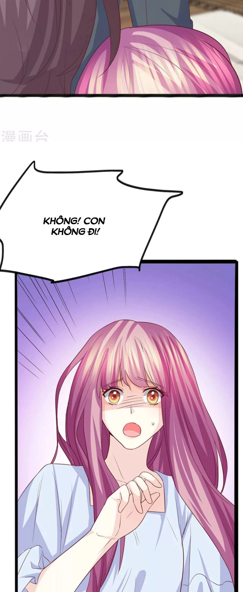 Ta Và Nam Thần Cởi Áo Ngủ Rồi Chapter 48 - 6