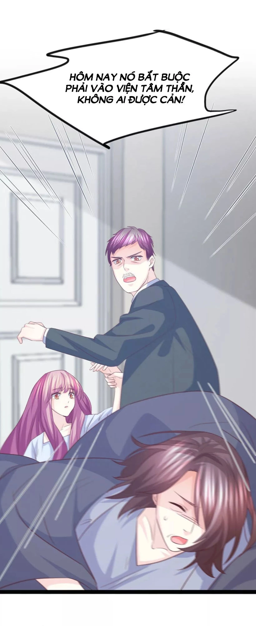 Ta Và Nam Thần Cởi Áo Ngủ Rồi Chapter 48 - 10