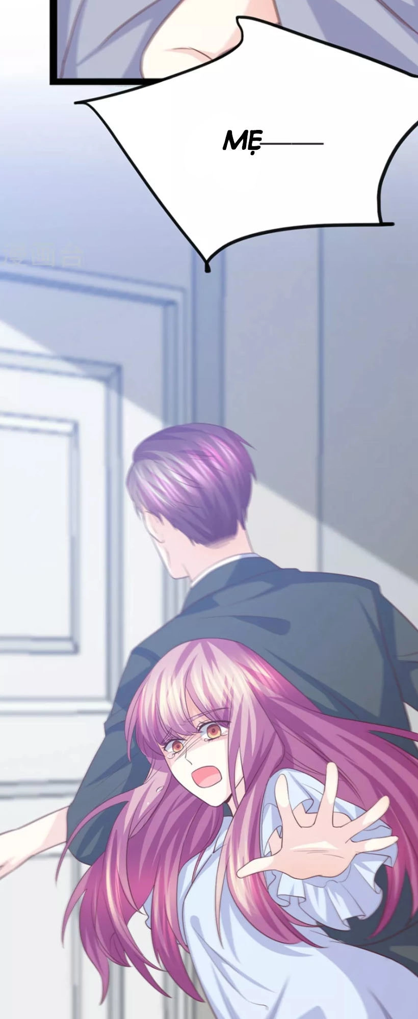 Ta Và Nam Thần Cởi Áo Ngủ Rồi Chapter 48 - 12