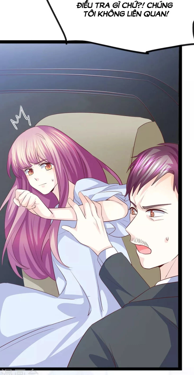 Ta Và Nam Thần Cởi Áo Ngủ Rồi Chapter 48 - 23