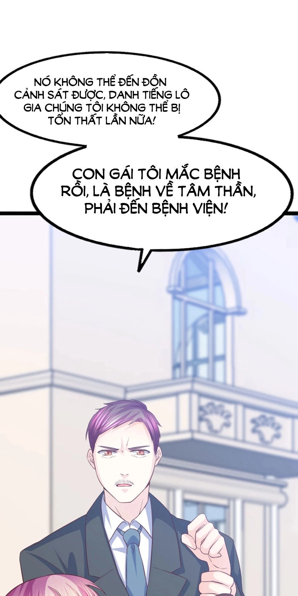 Ta Và Nam Thần Cởi Áo Ngủ Rồi Chapter 49 - 14