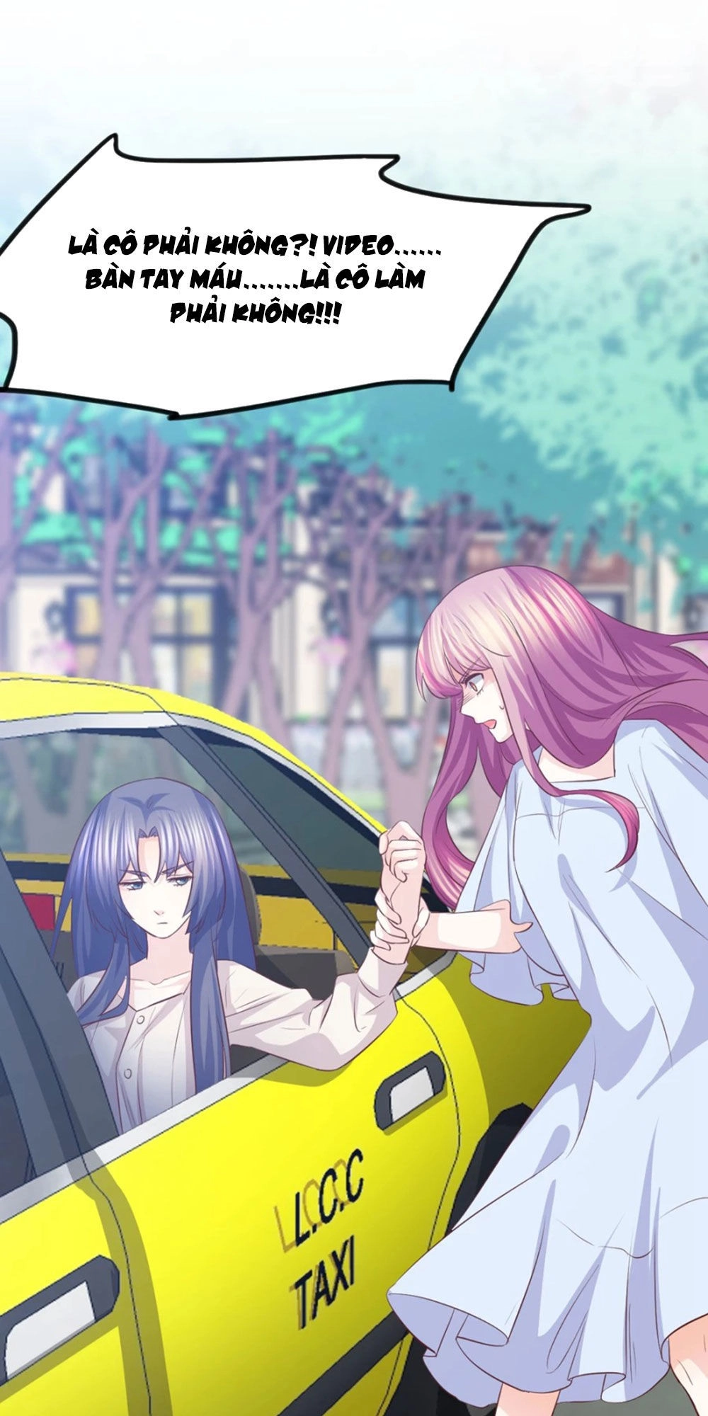 Ta Và Nam Thần Cởi Áo Ngủ Rồi Chapter 49 - 22