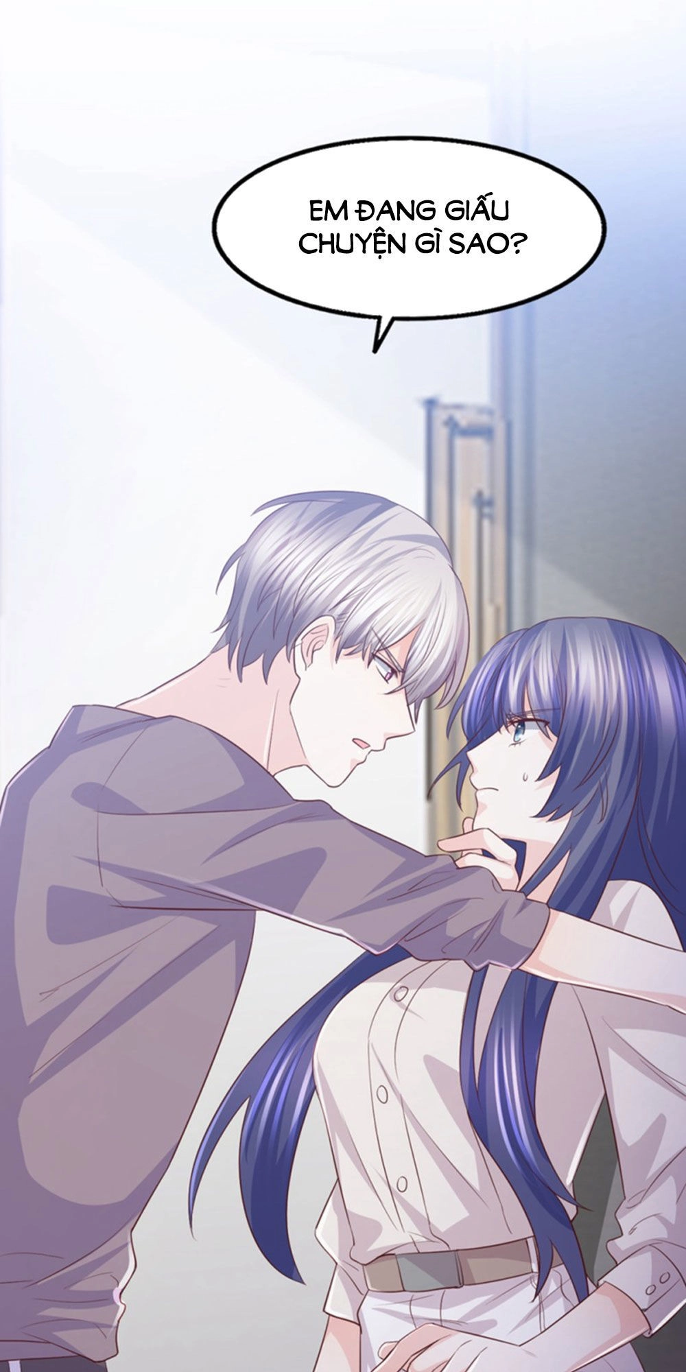 Ta Và Nam Thần Cởi Áo Ngủ Rồi Chapter 50 - 20