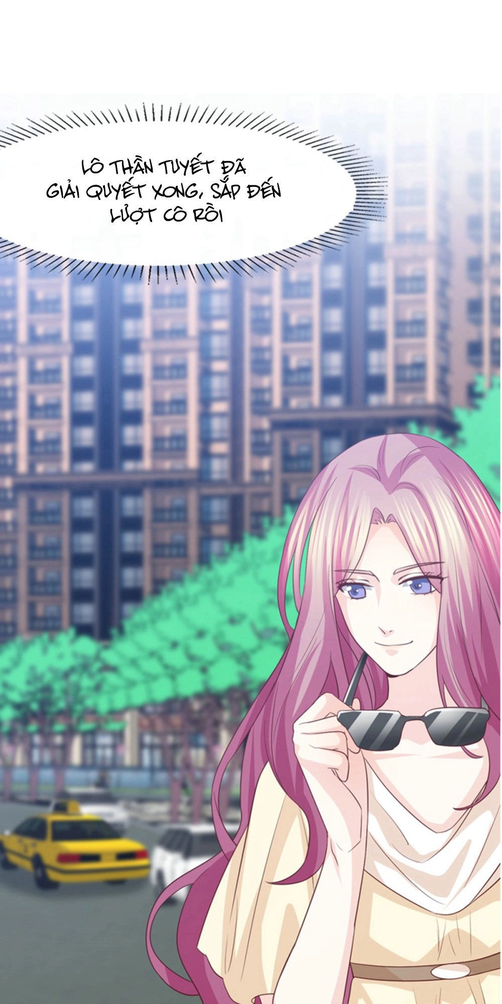 Ta Và Nam Thần Cởi Áo Ngủ Rồi Chapter 51 - 3