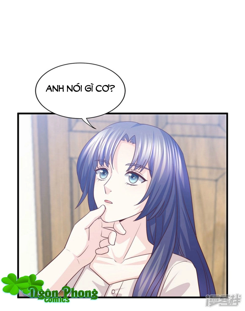 Ta Và Nam Thần Cởi Áo Ngủ Rồi Chapter 51 - 5