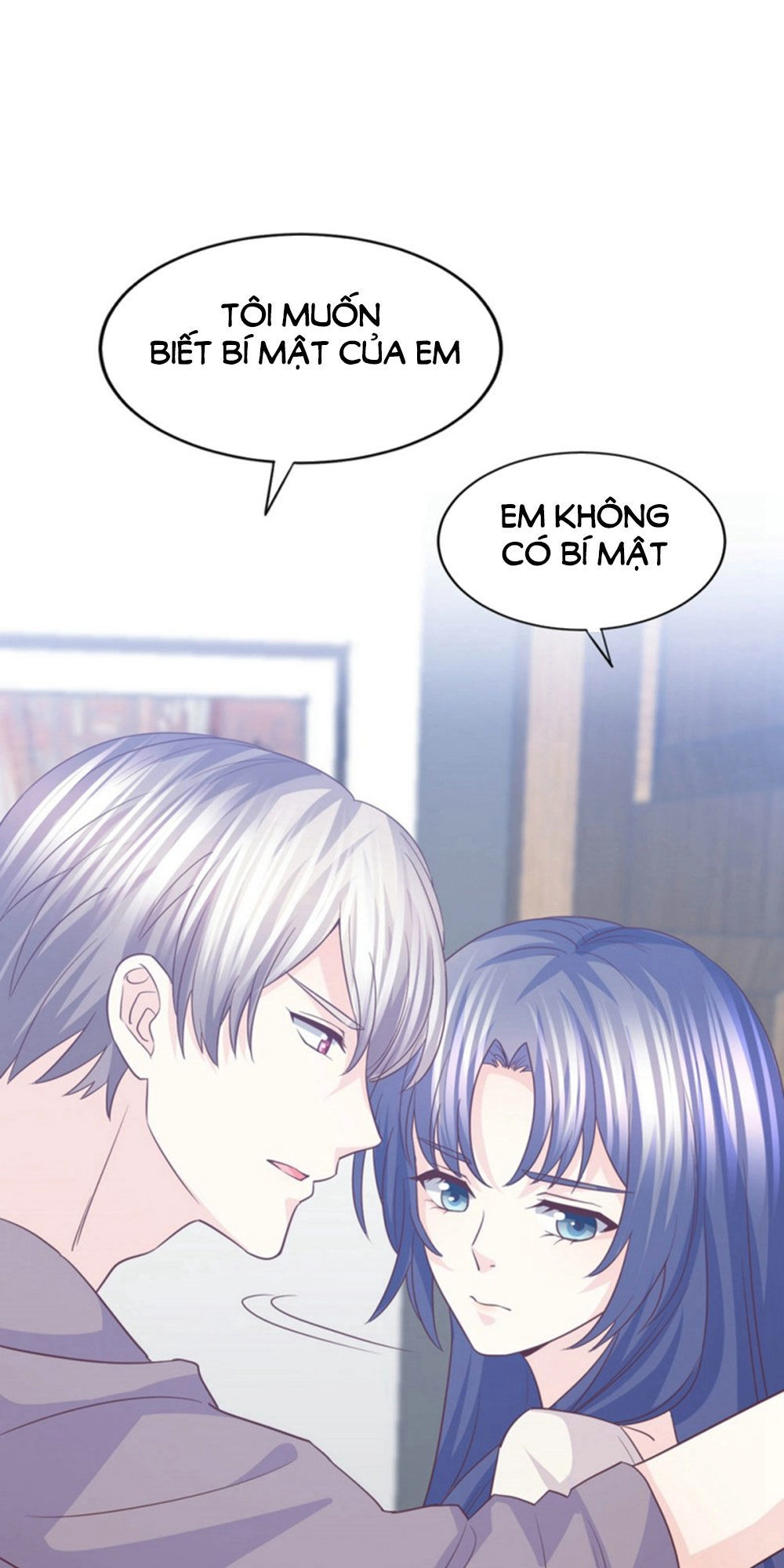 Ta Và Nam Thần Cởi Áo Ngủ Rồi Chapter 51 - 6