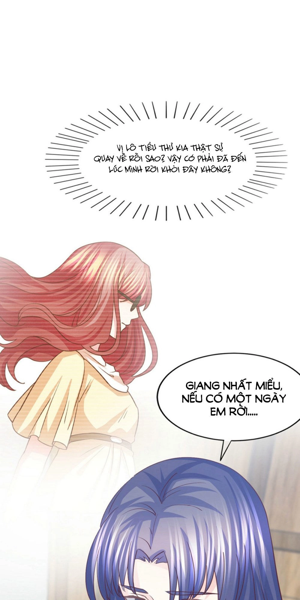 Ta Và Nam Thần Cởi Áo Ngủ Rồi Chapter 51 - 8