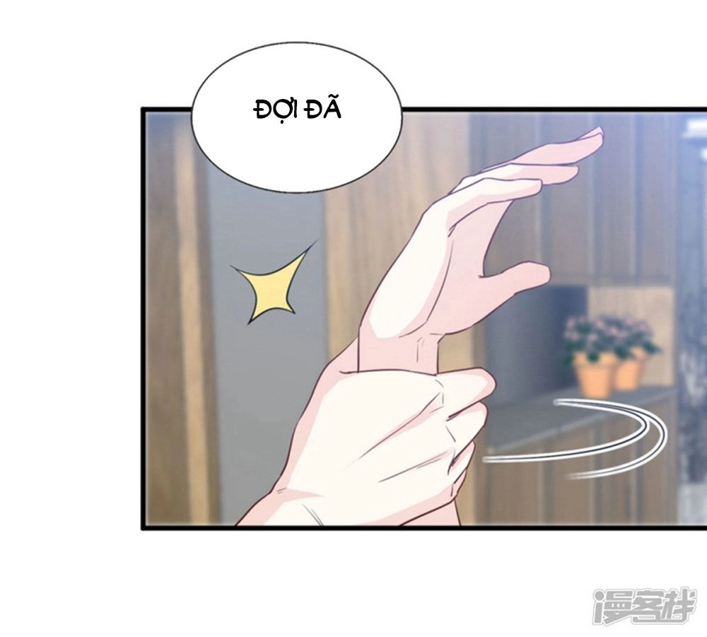 Ta Và Nam Thần Cởi Áo Ngủ Rồi Chapter 51 - 14