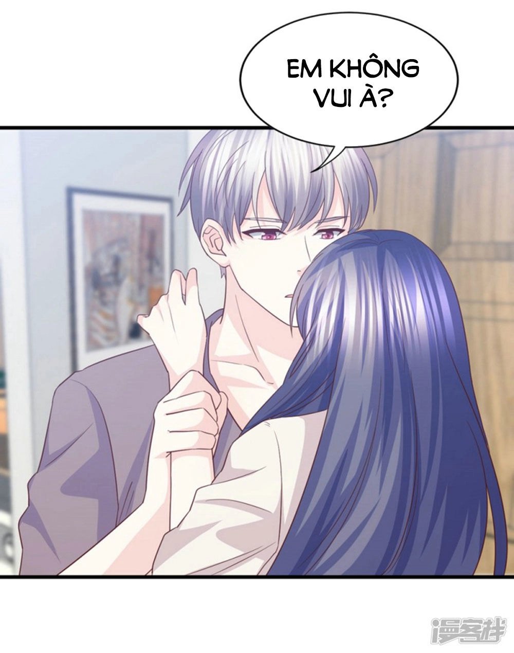 Ta Và Nam Thần Cởi Áo Ngủ Rồi Chapter 51 - 15