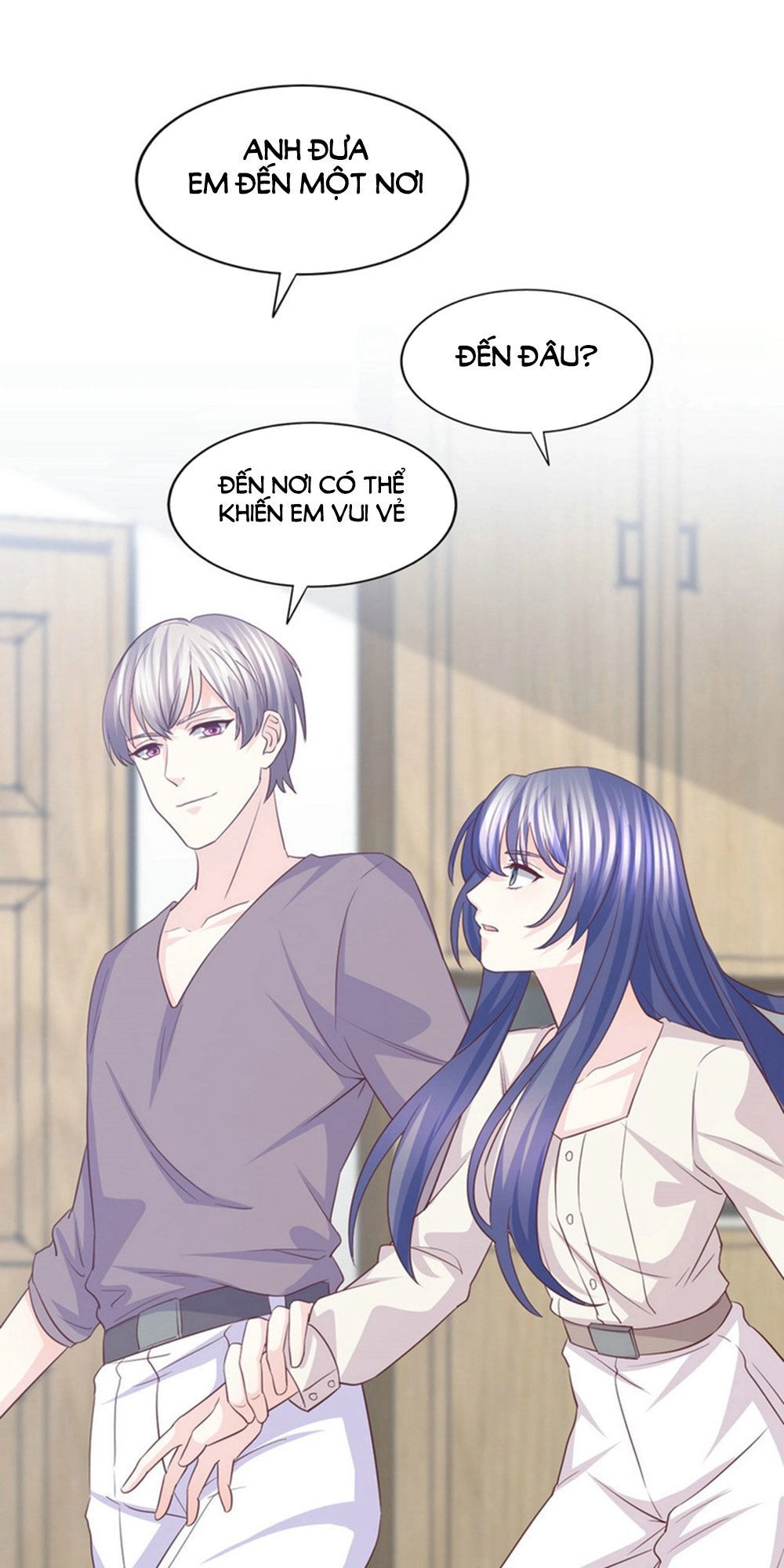 Ta Và Nam Thần Cởi Áo Ngủ Rồi Chapter 51 - 17