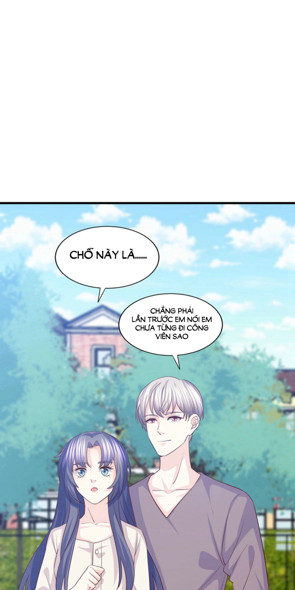 Ta Và Nam Thần Cởi Áo Ngủ Rồi Chapter 51 - 19