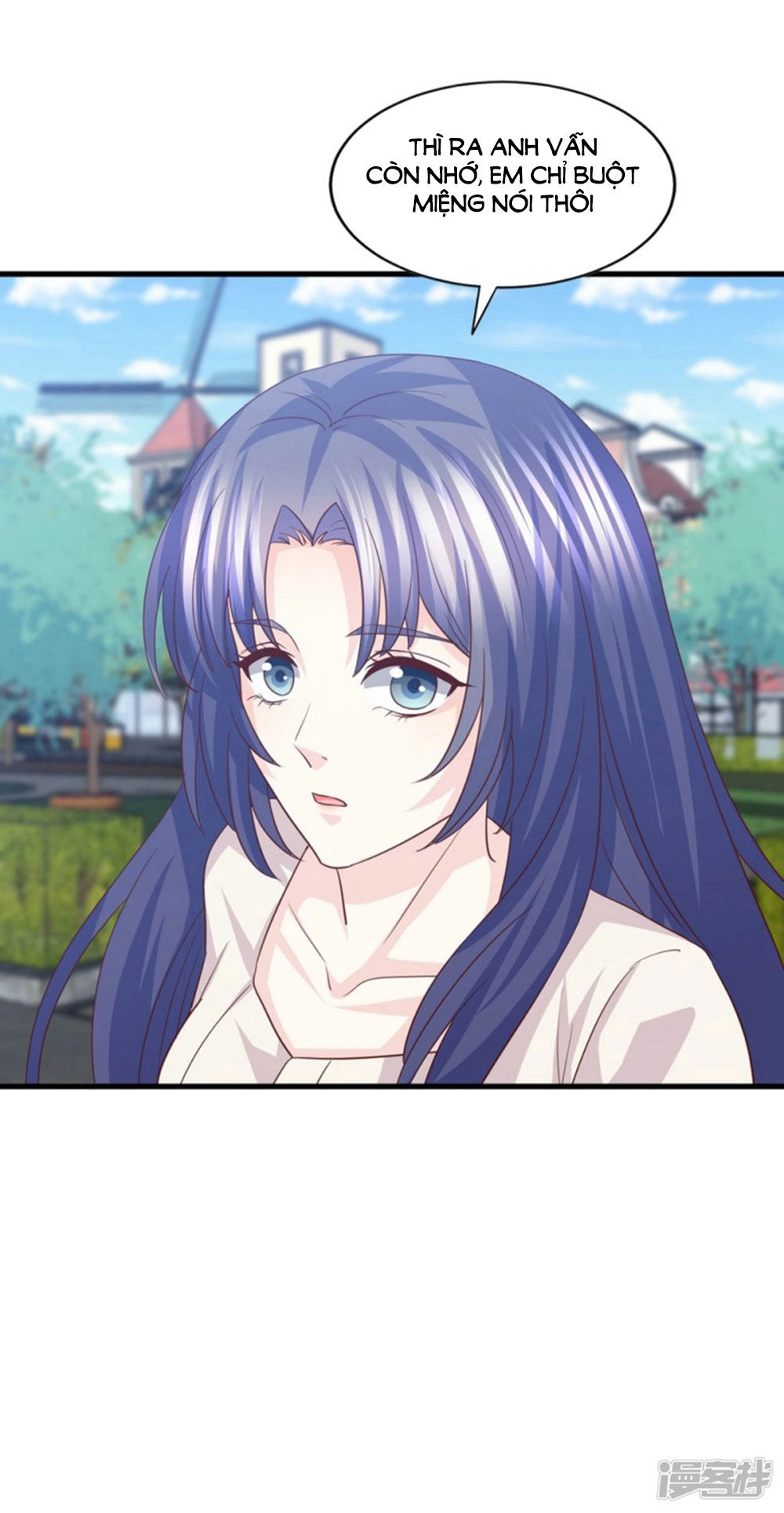 Ta Và Nam Thần Cởi Áo Ngủ Rồi Chapter 51 - 24